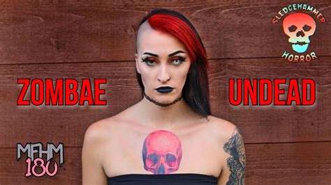 zombae.undead porn|zombae.undead Onlyfans Squirt Cumshow